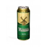 Pivo STARY MELNIK 4,8% 0,5l